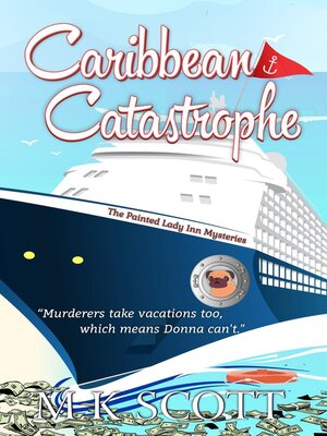 cover image of Caribbean Catastrophe